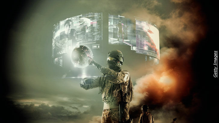 Secret Military Technology & UAP / Afterlife Communications