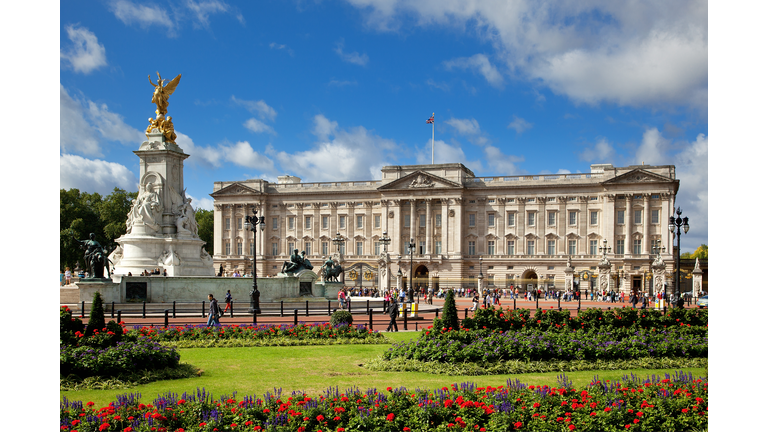 Buckingham Palace