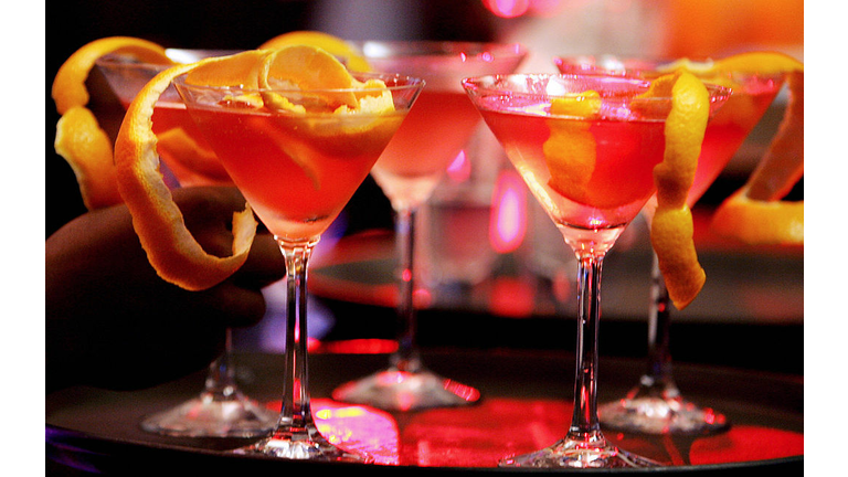 Credit: Getty Images