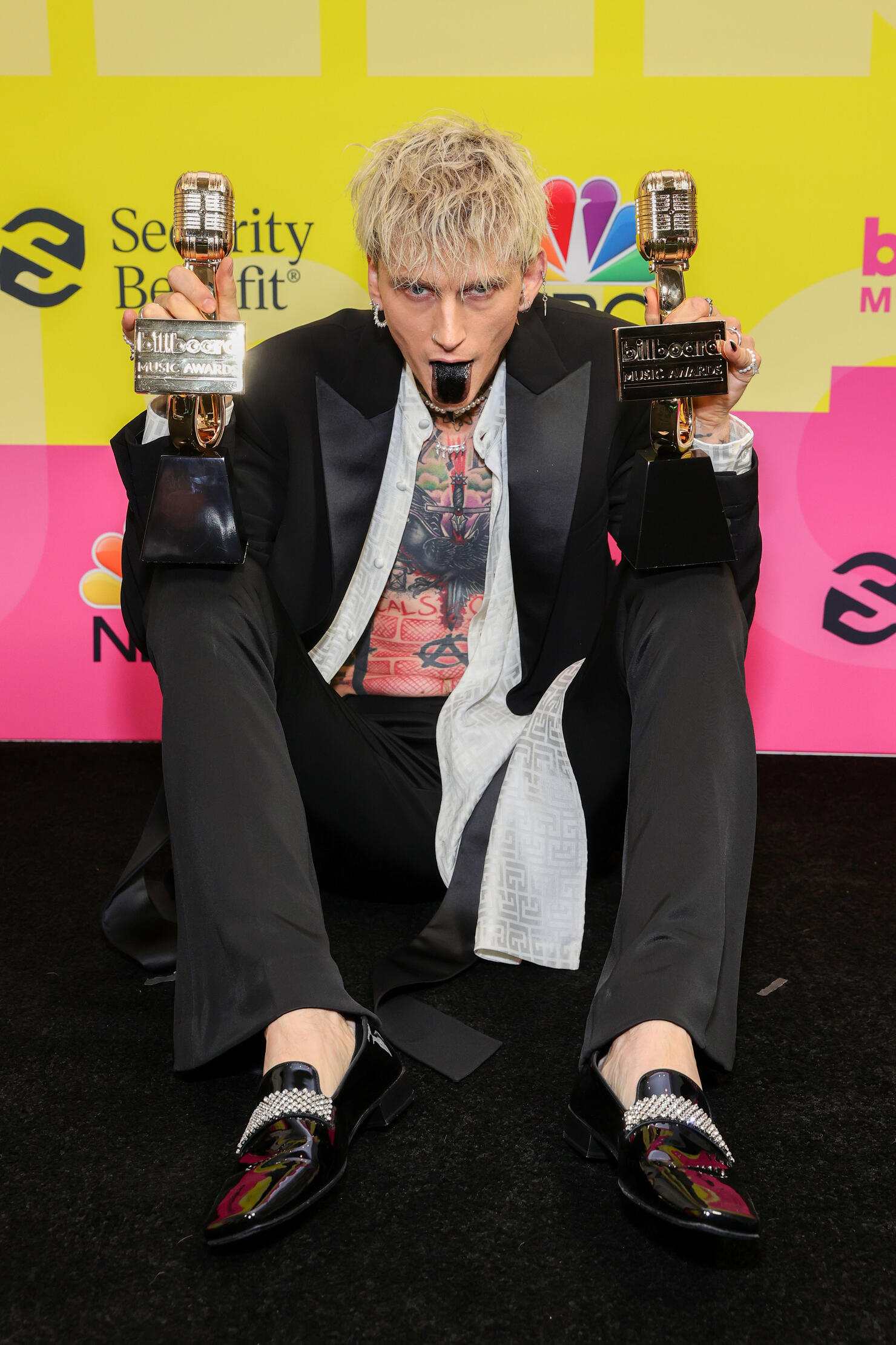Credit: Getty Images