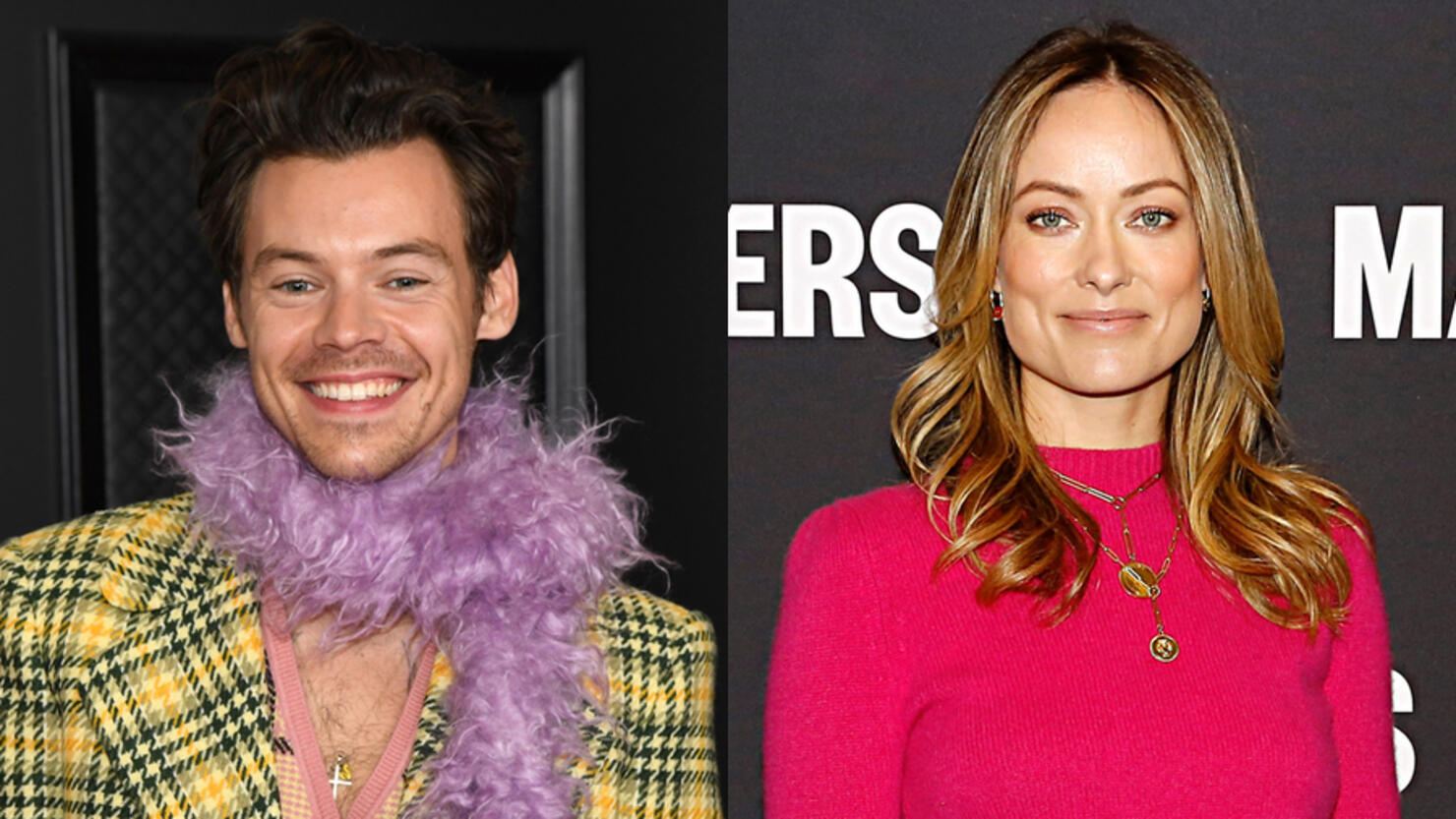 Harry Styles & Olivia Wilde On Date At Mexican Restaurant: Photos –  Hollywood Life