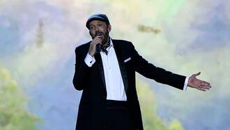 Llega a HBO el especial de JUAN LUIS GUERRA "Entre Mar y Palmeras" 