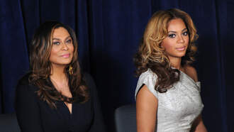 Mama Tina Knowles Discusses Beyonce's "Mean" Side 