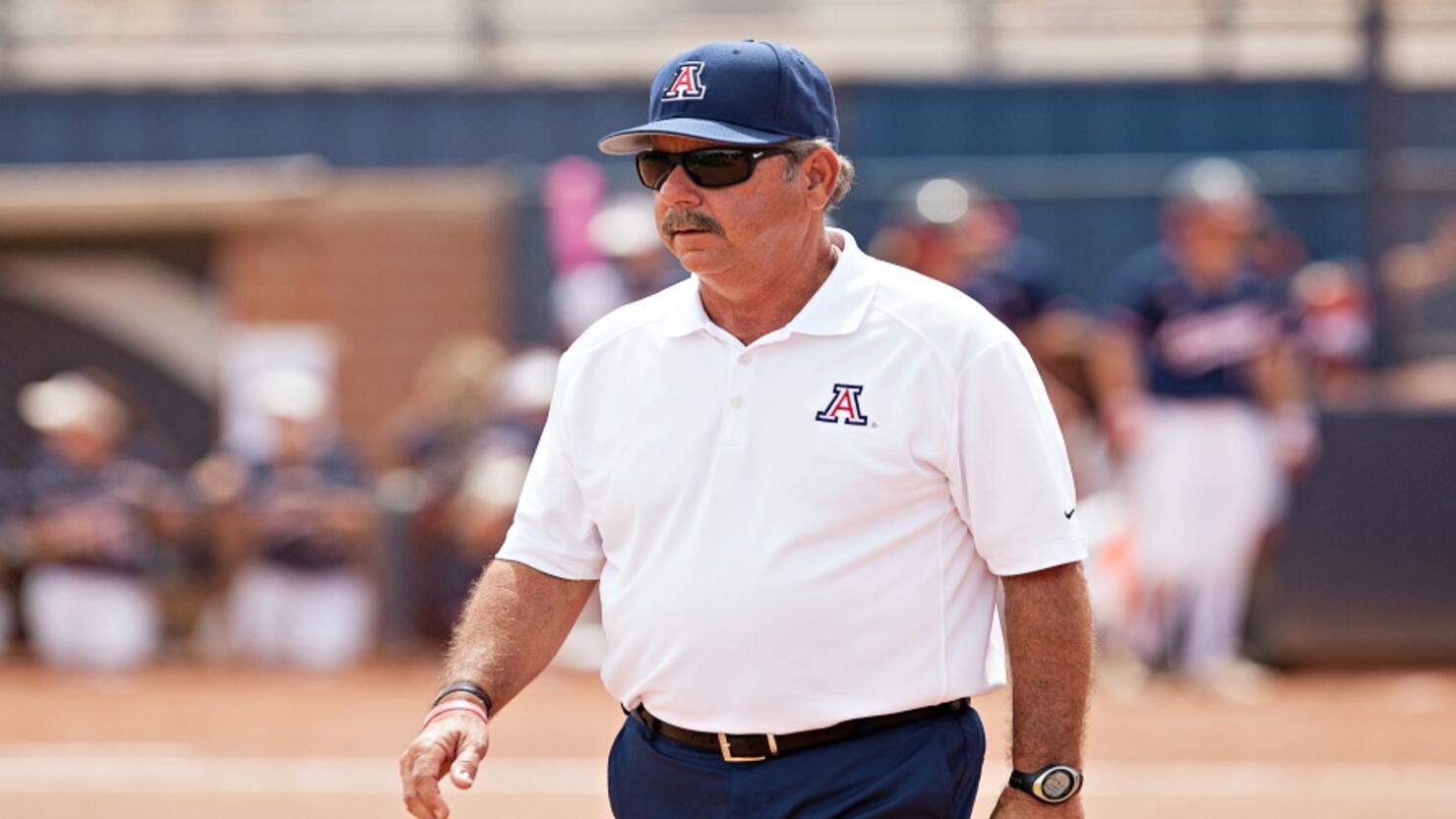 Arizona v LSU
