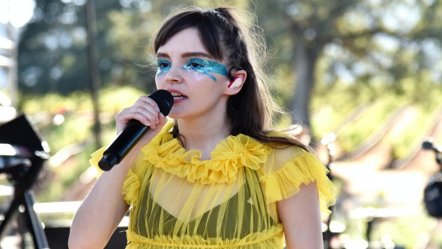2019 Sonoma Harvest Music Festival Weekend 2
