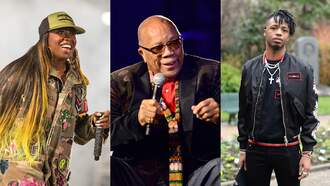 Celebrating Black Music Month: 17 Black Producers Who Changed The Game