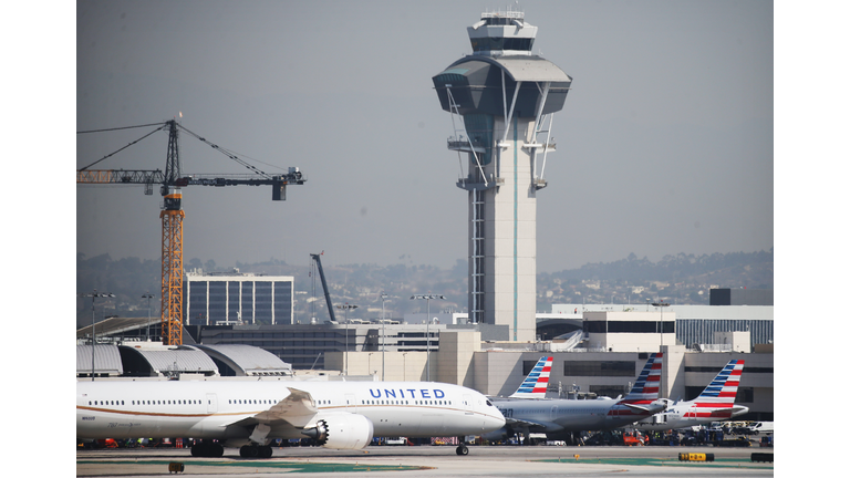 American And United Airlines To Furlough Over 32,000 Employees