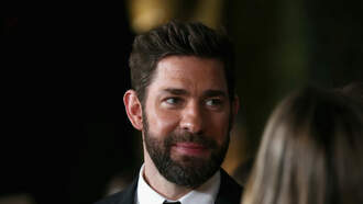 John Krasinski Told Greg Daniels Not To Blow It At His 'Office' Audition