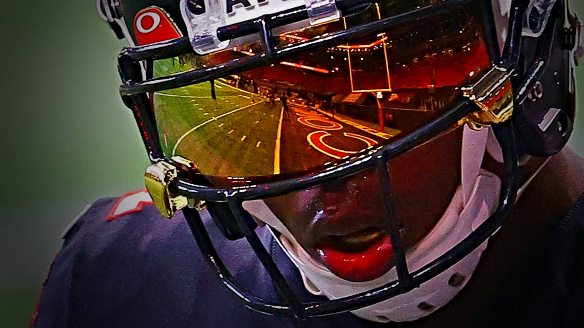 Julio Jones breaks silence on Falcons trade rumors, speculation