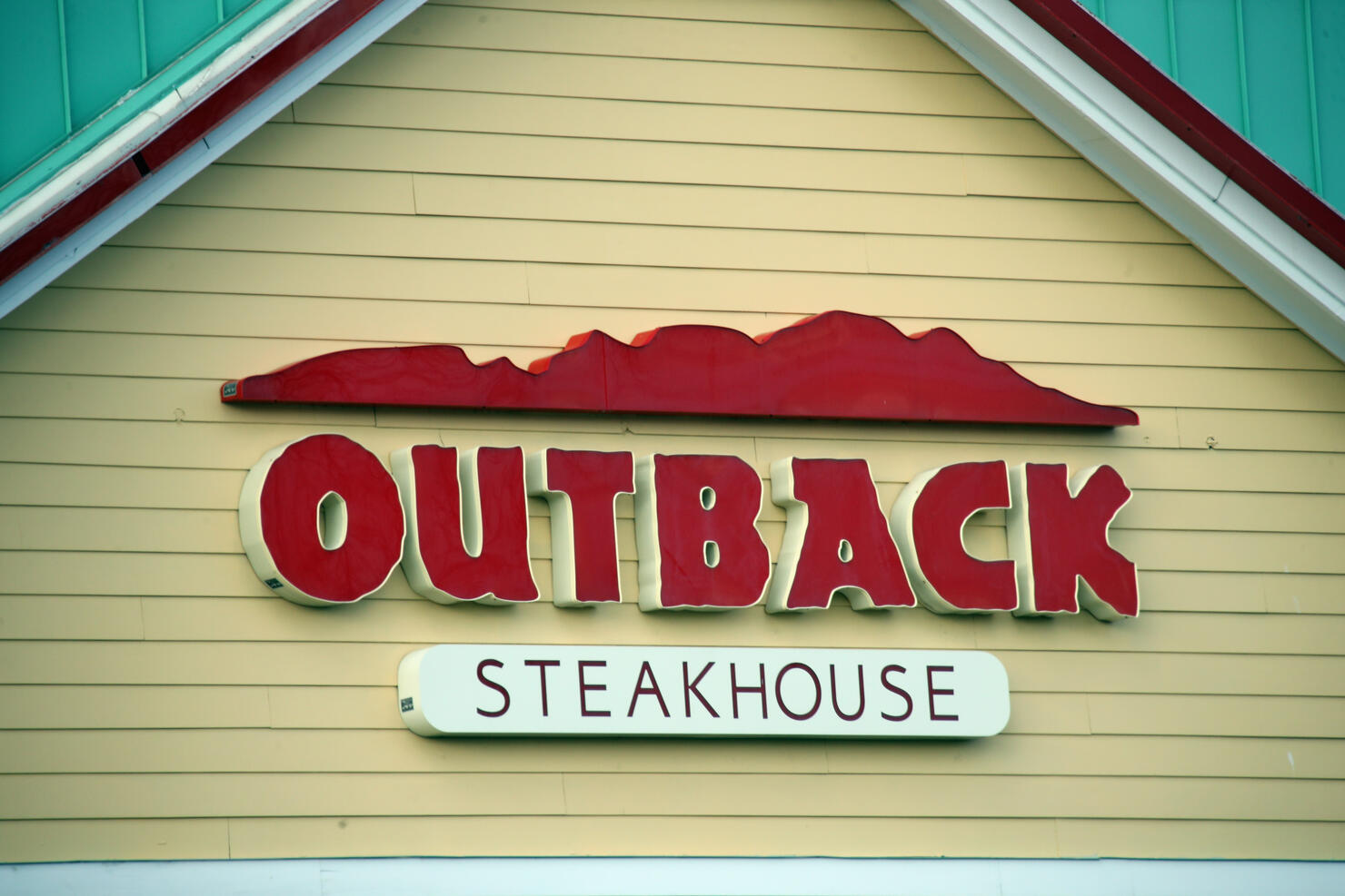 Business Signage