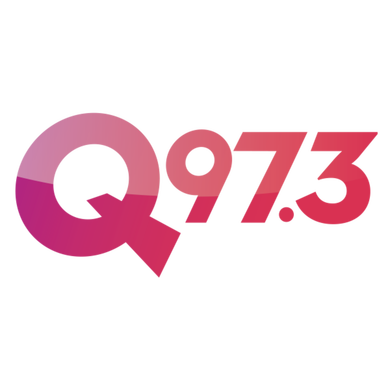 Q97.3 logo