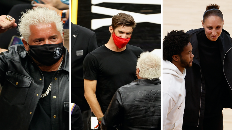 Getty Images