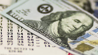 $20 Million Lottery Prize In Tennessee Remains Unclaimed