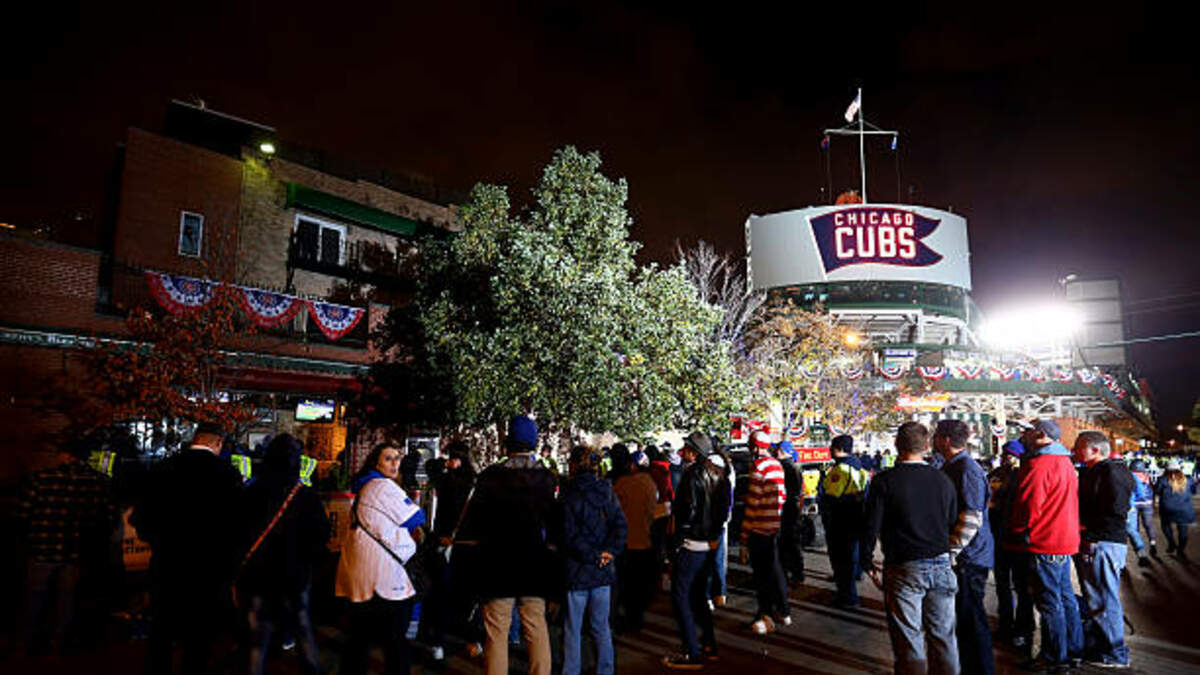 Chicago Cubs' alternate City Connect MLB jerseys unveiled - ABC7 Chicago