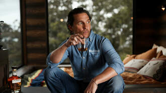 Matthew McConaughey Walked Away From $14.5 Million In Order To Rebrand