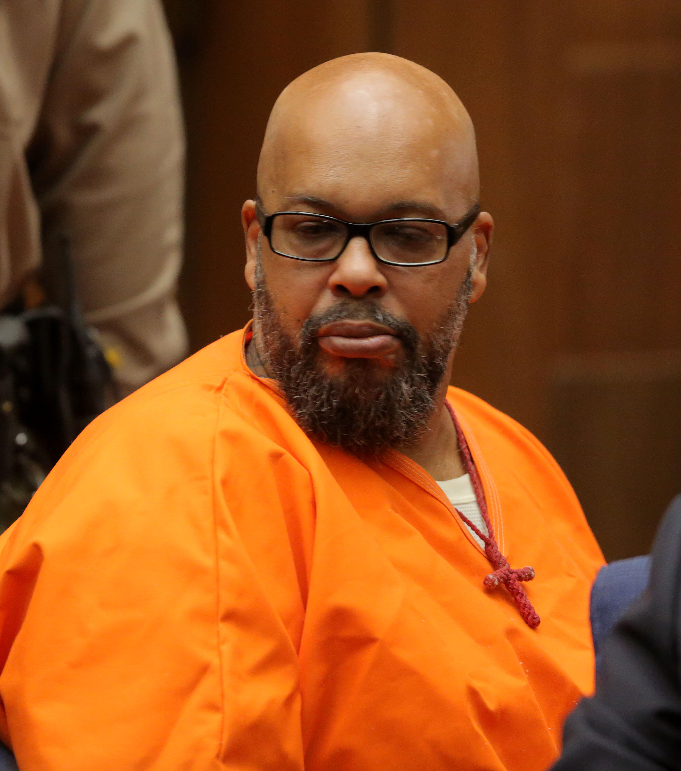 Ex-agente do FBI afirma que Notorious BIG foi executado a mando de Suge  Knight