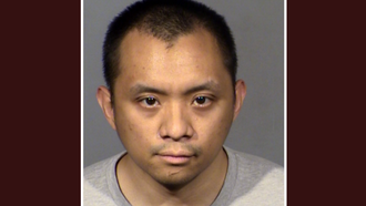 Self-Proclaimed Las Vegas 'Sugar Daddy' was Arrested For Stealing From Ex