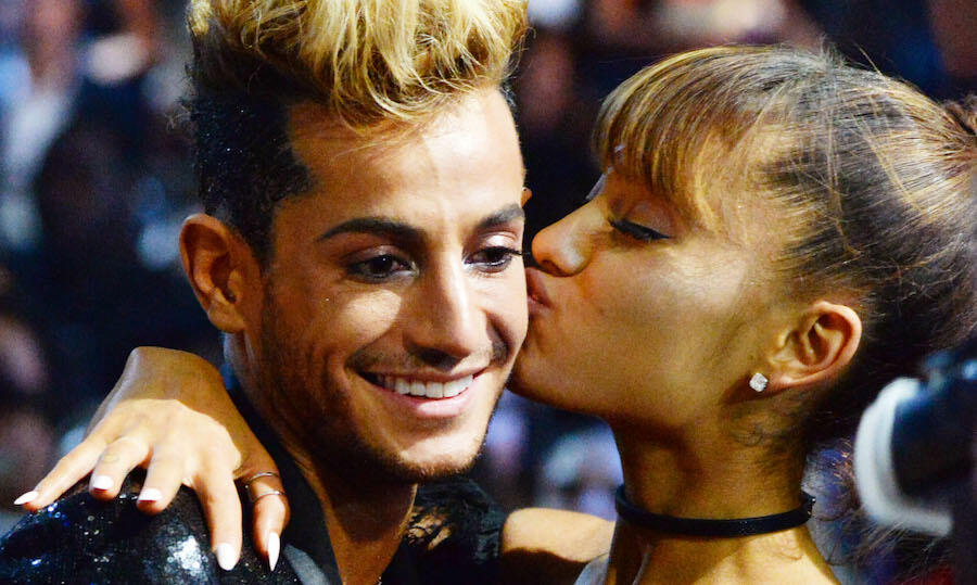 Ariana Grande's Brother Gets Engaged, And Her Reaction Is The Cutest ...