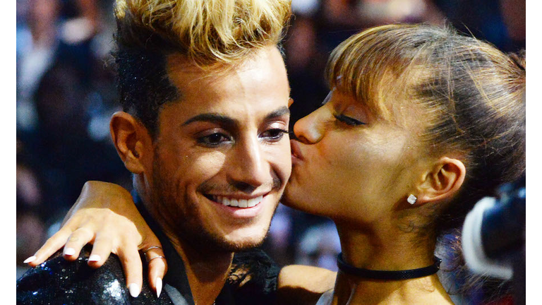 2016 MTV Video Music Awards - Backstage & Audience