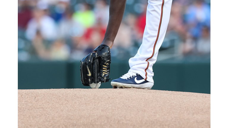 New York Yankees v Minnesota Twins