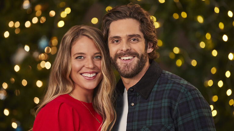 ABC's "CMA Country Christmas" 2020