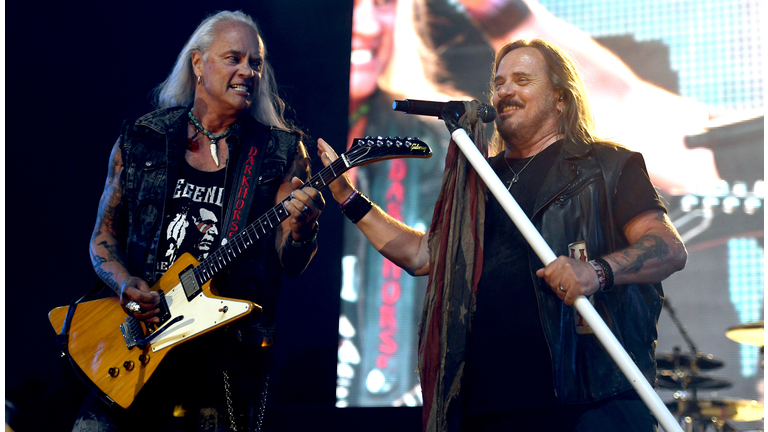 2019 Stagecoach Festival - Day 2