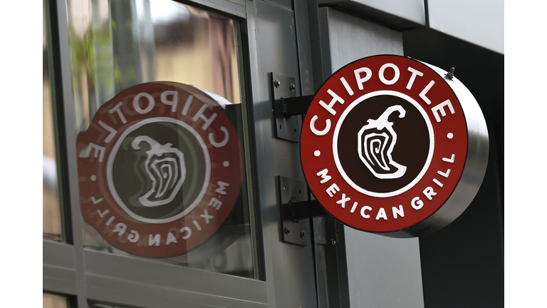 New York City Sues Chipotle For $150 Million Over Workweek Law Violations