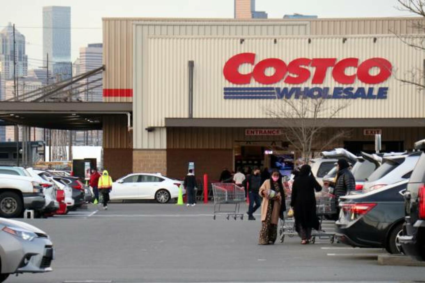 Costco Is Opening New Stores Across The U.S. iHeartRadio
