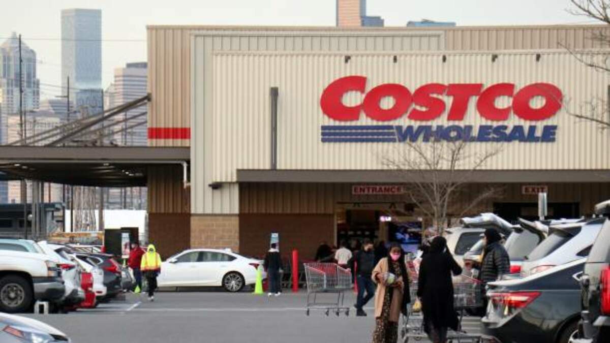 Costco Is Opening New Stores Across The U.S. KOST 103.5 Ellen K Morning Show