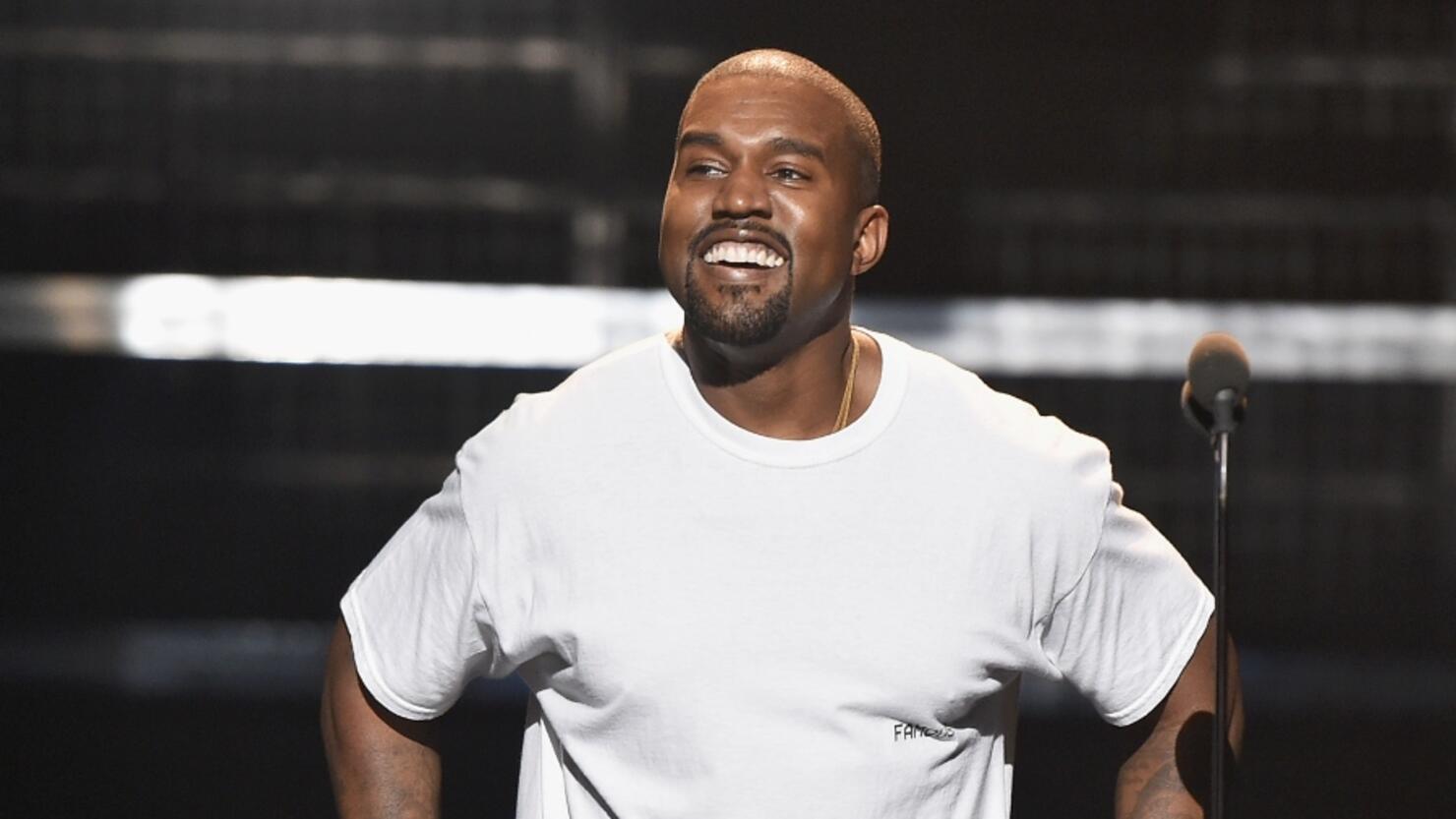 Kanye West's Manager Teases Ye's New Album | iHeart