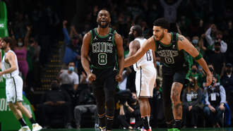Boston Celtics, Star Player Want A Breakup: Report