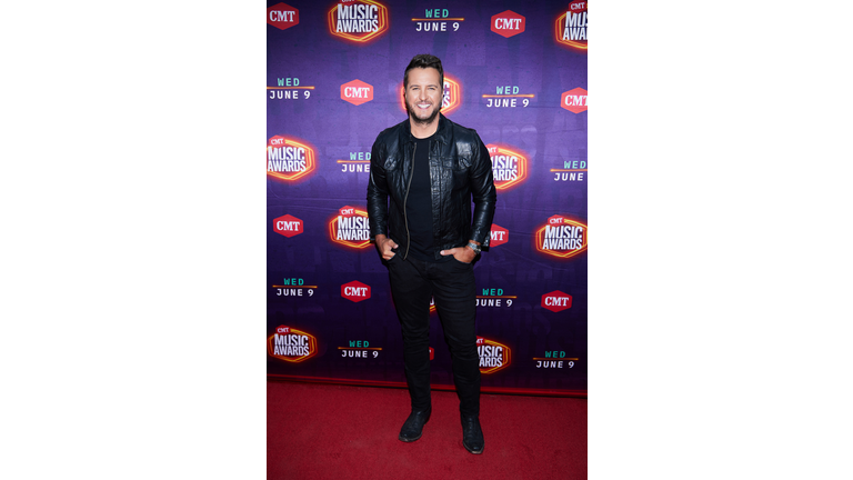 2021 CMT Music Awards - Red Carpet
