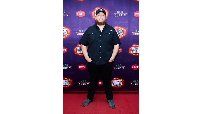 2021 CMT Music Awards - Red Carpet