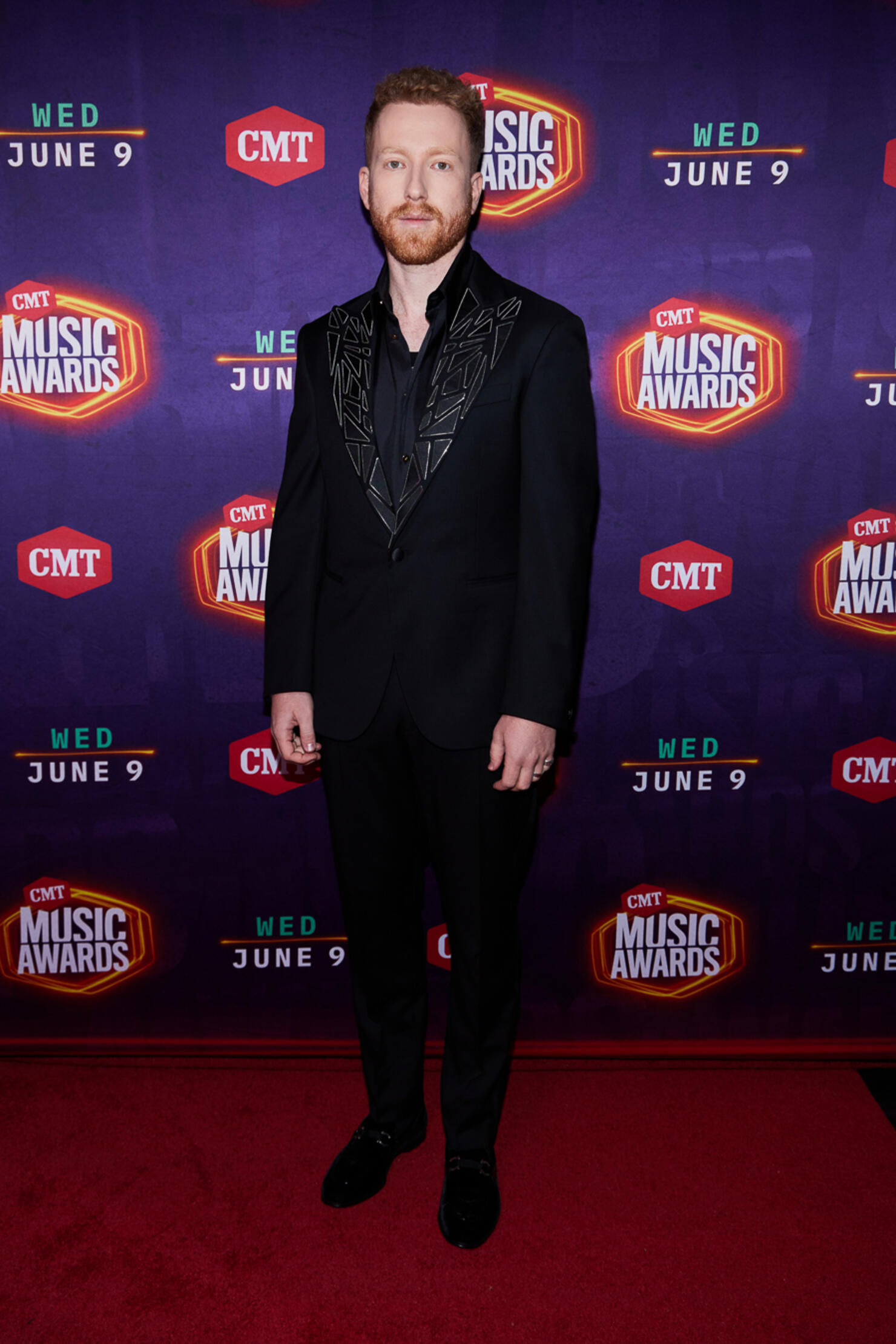 2021 CMT Music Awards - Red Carpet