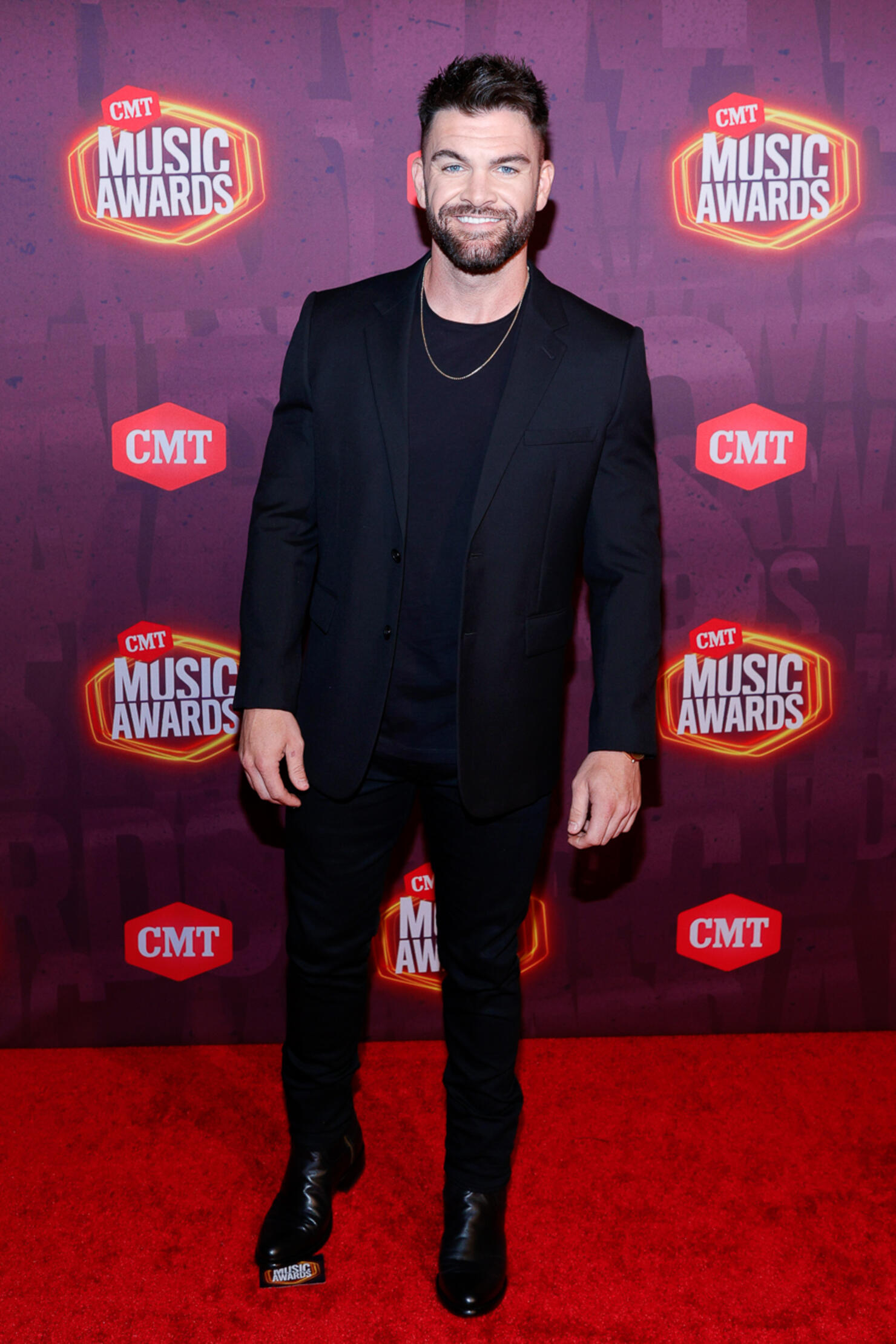 2021 CMT Music Awards - Red Carpet