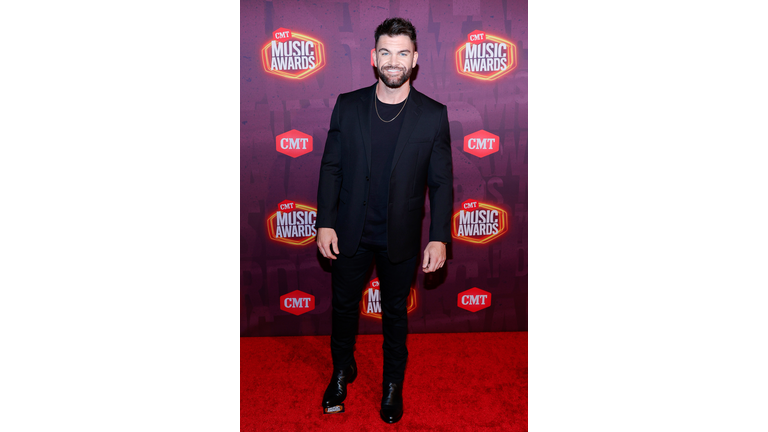 2021 CMT Music Awards - Red Carpet