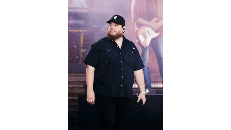 2021 CMT Music Awards - Show