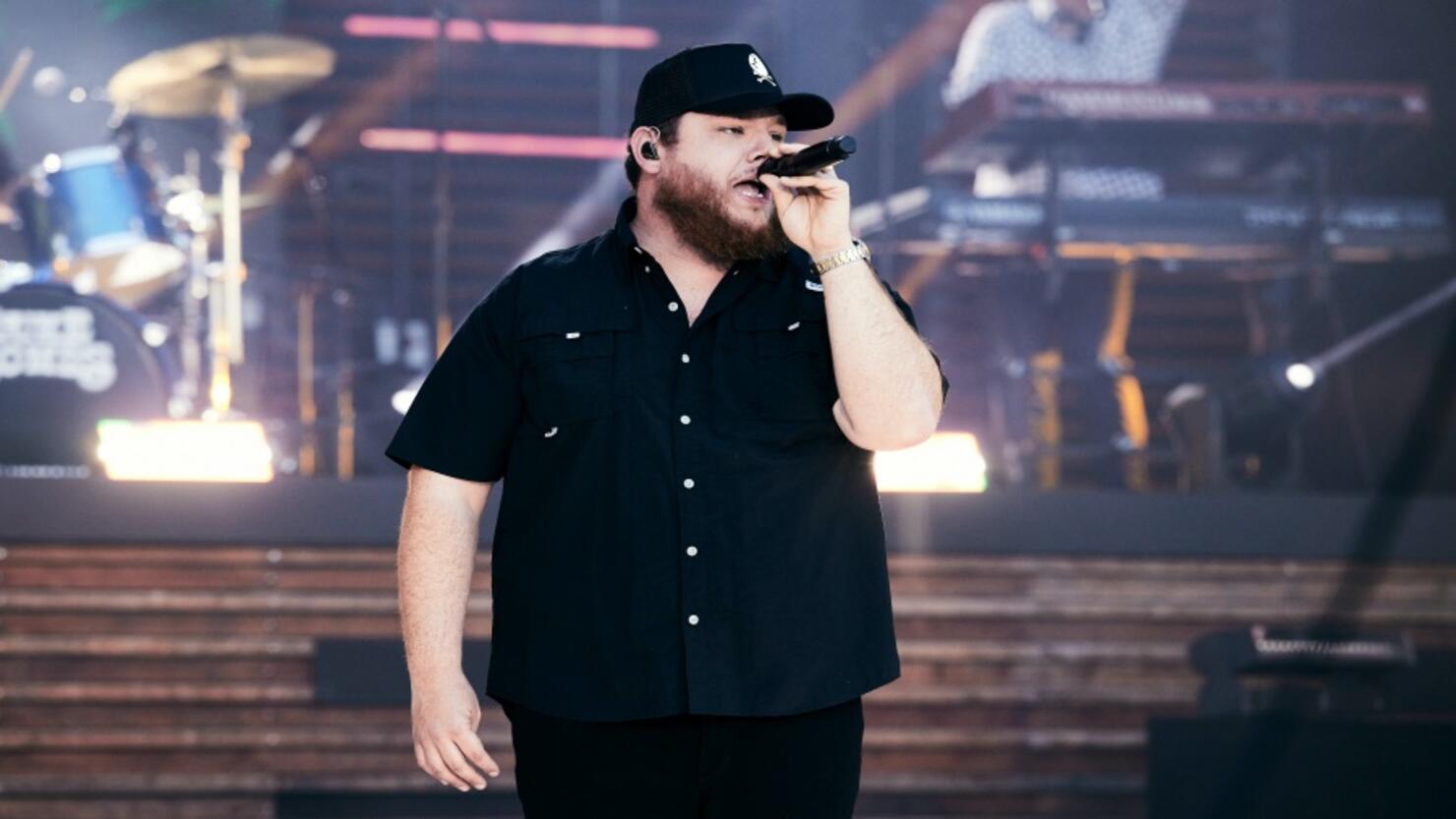 2021 CMT Music Awards - Show
