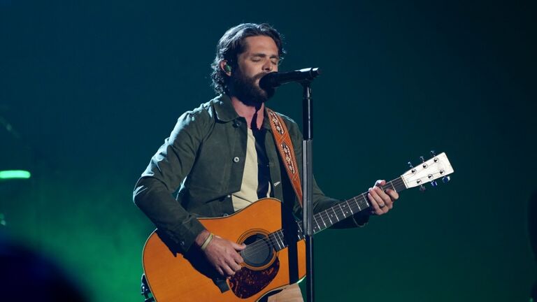 2021 CMT Music Awards - Show