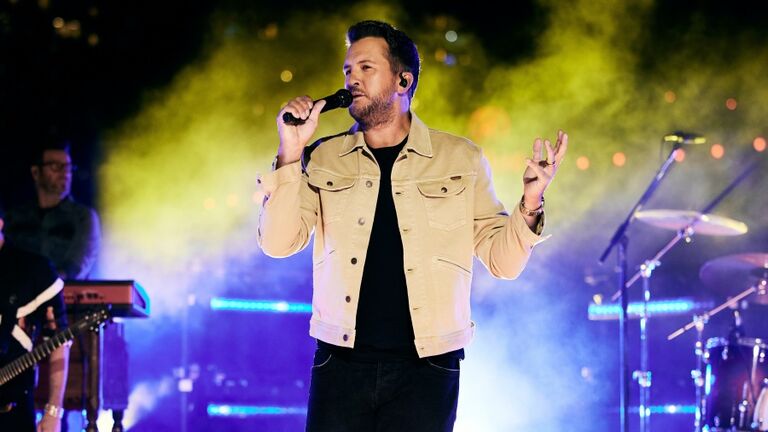 2021 CMT Music Awards - Show