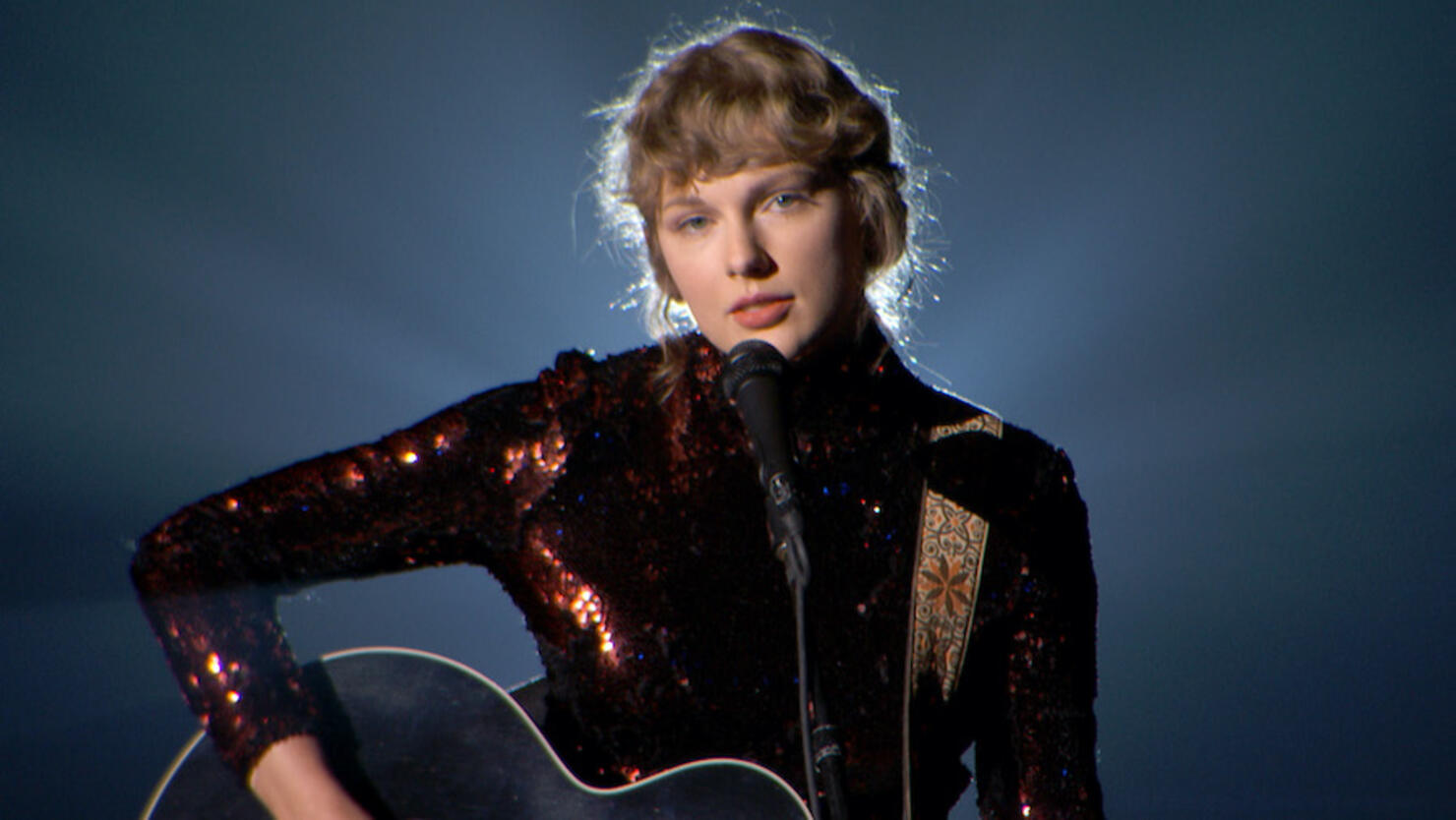 55th Academy Of Country Music Awards - Show
