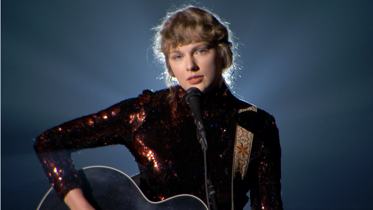 55th Academy Of Country Music Awards - Show