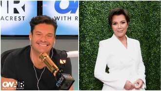 Kris Jenner Reveals the One Thing They Didn't Want Fans to See on 'KUWTK'