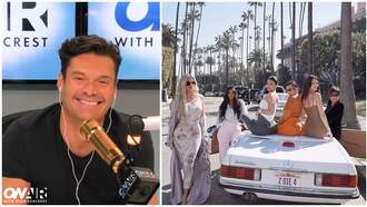 Kris Jenner Teases the Next Chapter of ‘KUWTK’: ‘Buckle Your Seatbelts’