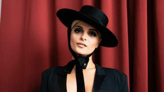 Bebe Rexha On Her New Album, Hollywood Friendships, & Italian Food