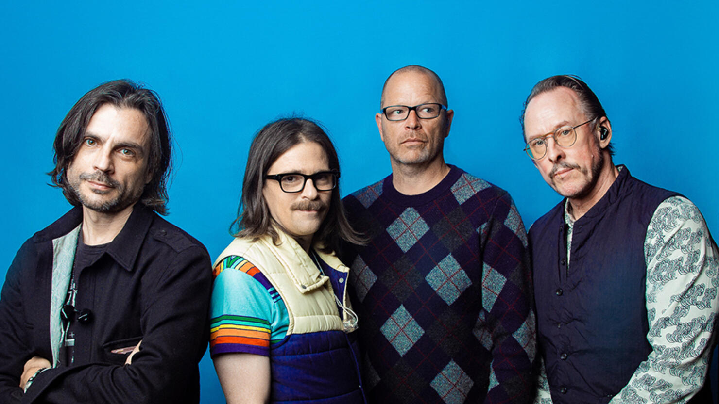 17 Facts You May Not Know About Weezer iHeart