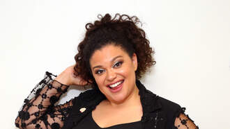 Michelle Buteau On Surrogacy, IVF, Raising Twins, & More On 'Katie’s Crib'