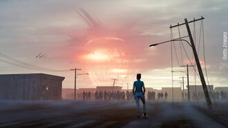 UFOs & the Great Deception / Afterlife Communications