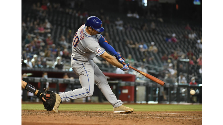 New York Mets v Arizona Diamondbacks