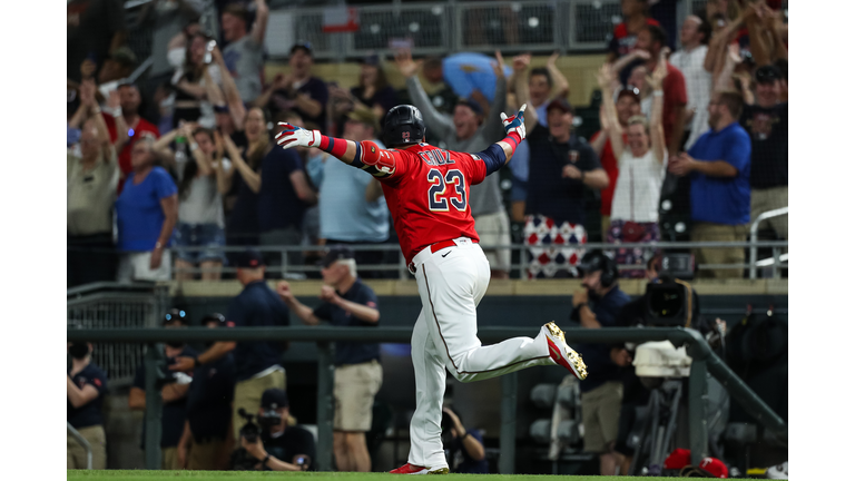 New York Yankees v Minnesota Twins